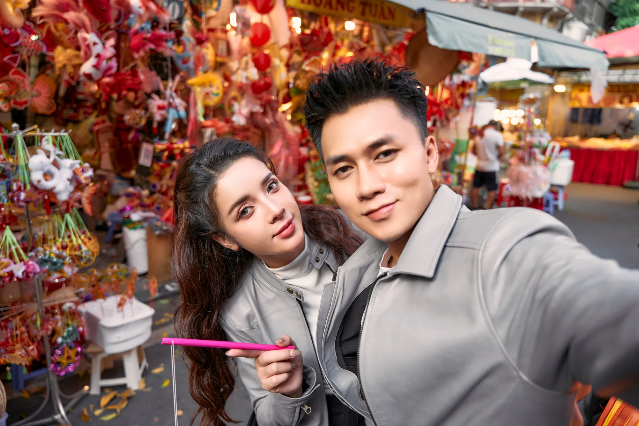 FTT Leather Trung thu năm 2025