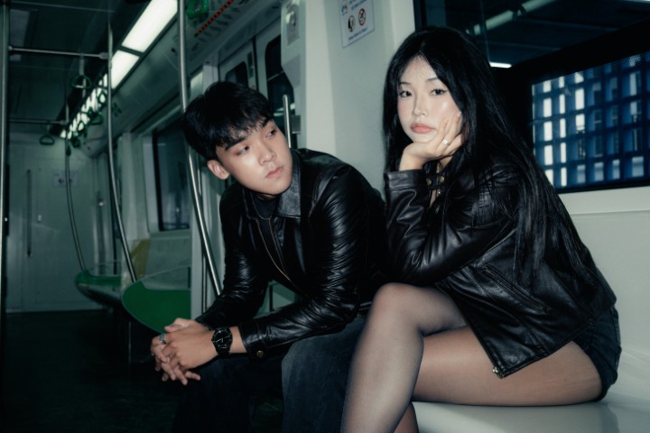 FTT Leather x Click&Click - Swinburne Photography Club