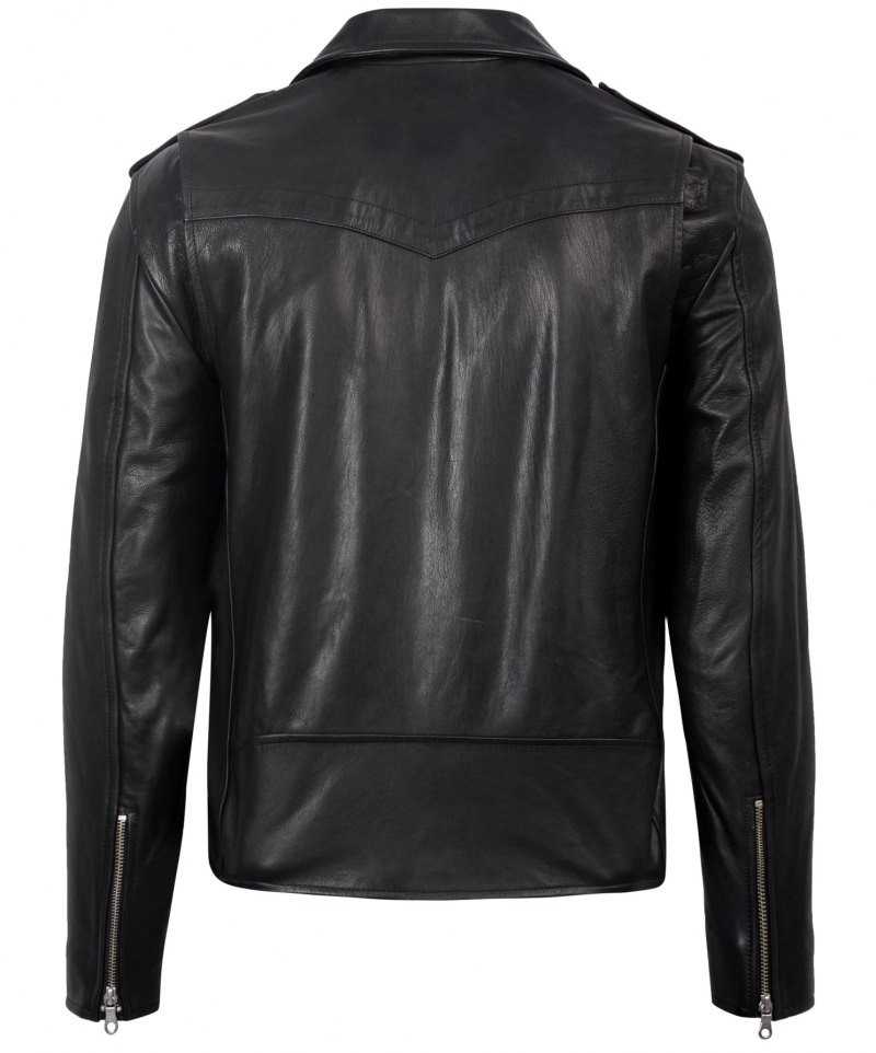 (LEGEND) Áo da Biker Double Rider AD310