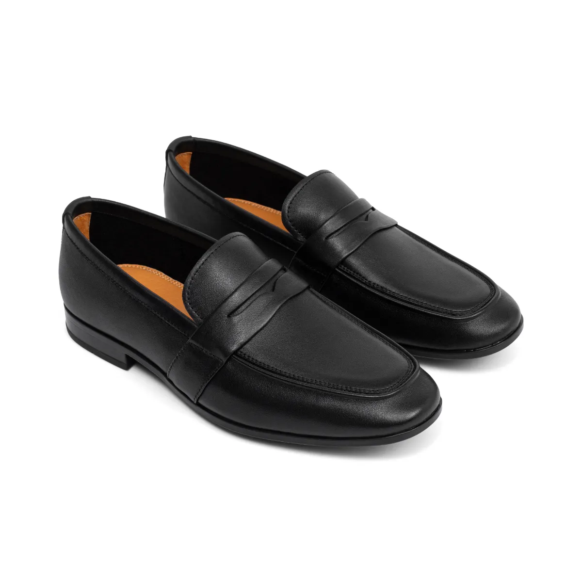 Giày Loafer da bê siêu mềm F901 - FTT Leather