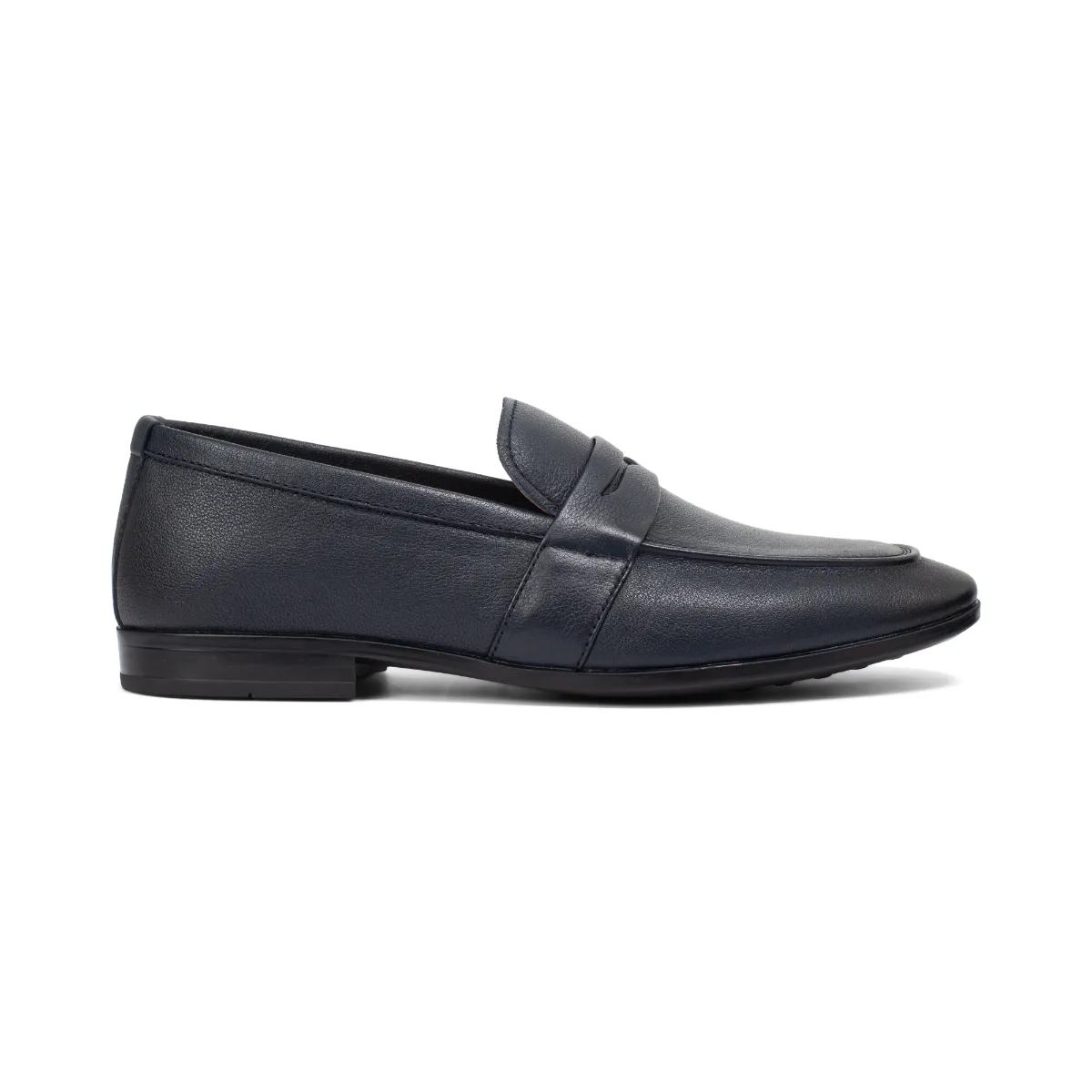 Giày Loafer da bê siêu mềm F901 - FTT Leather