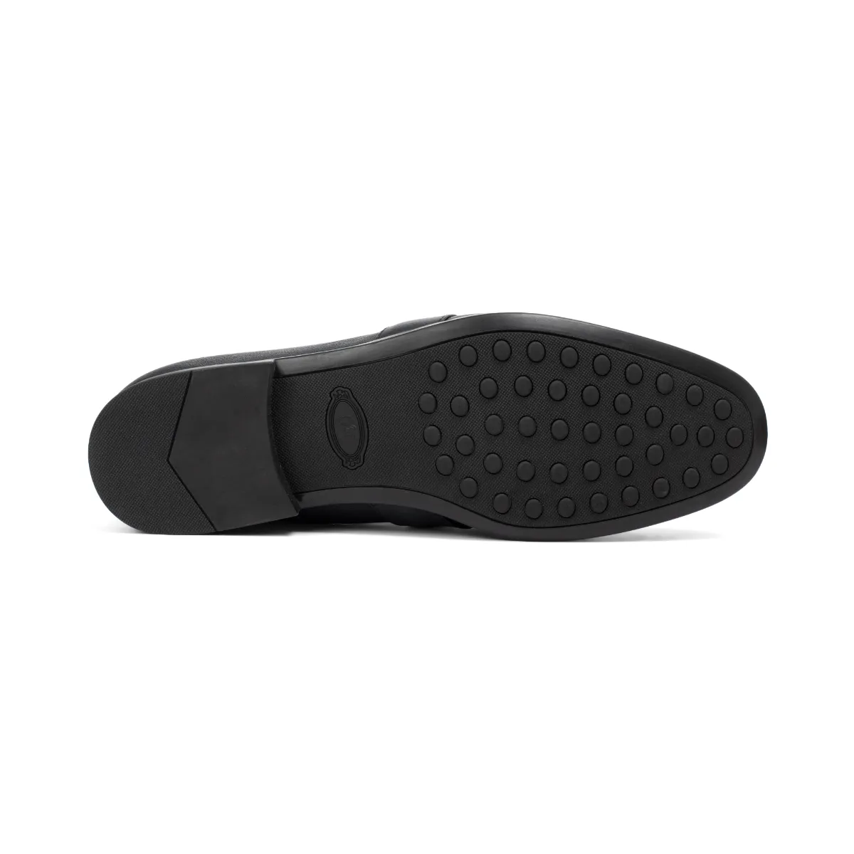 Giày Loafer da bê siêu mềm F901 - FTT Leather