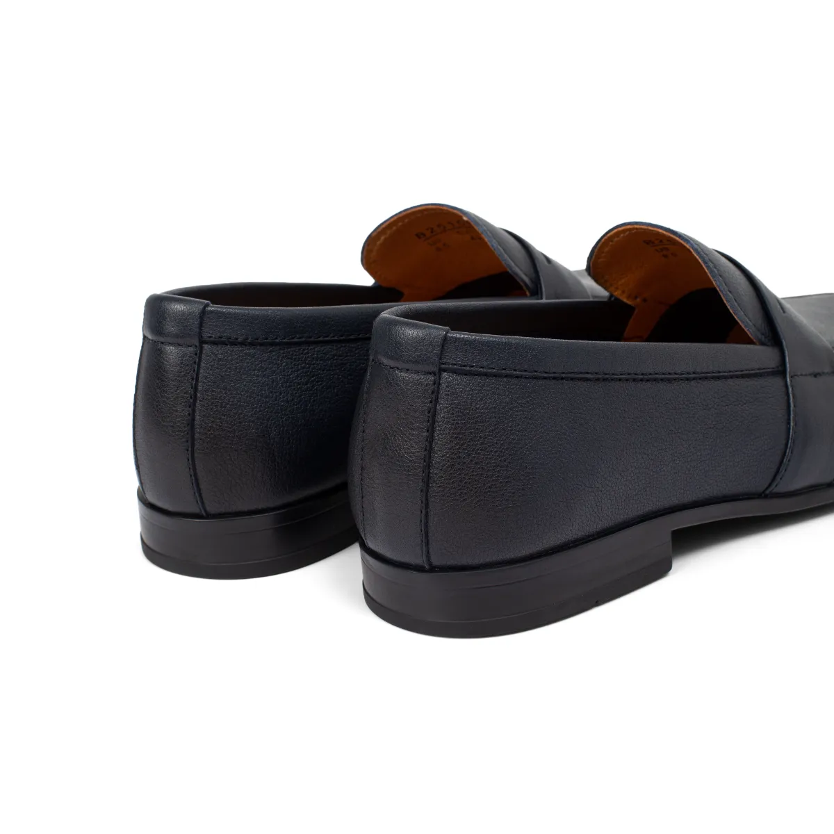 Giày Loafer da bê siêu mềm F901 - FTT Leather