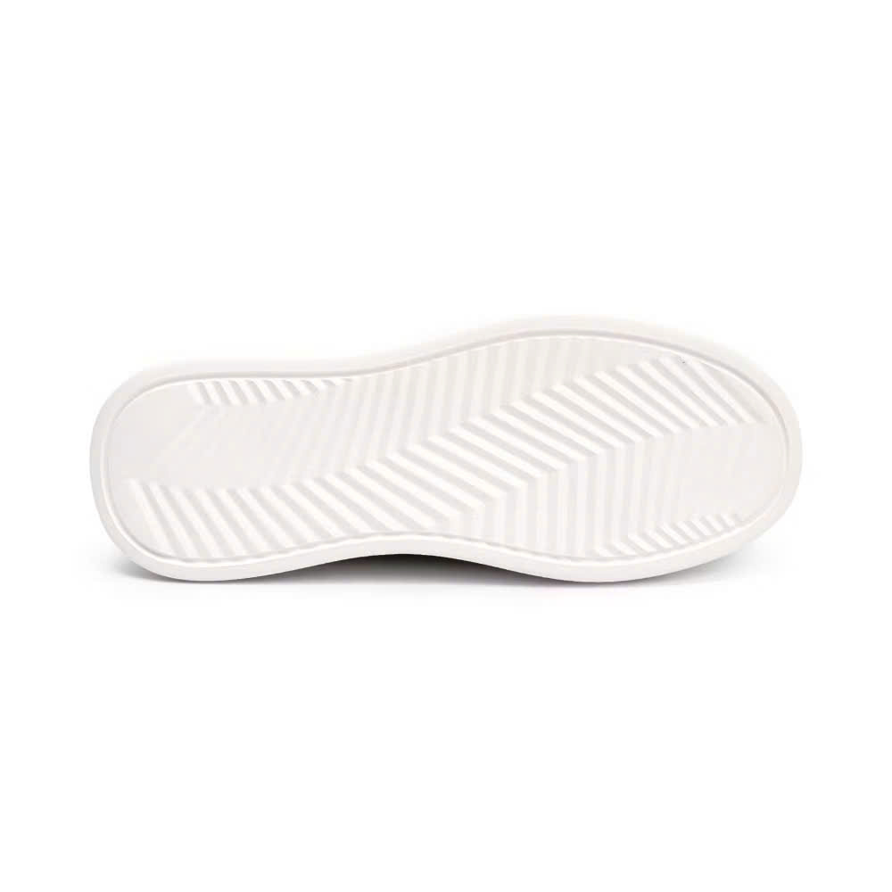 Giày da nam thể thao converse sneaker màu trắng _ f90620