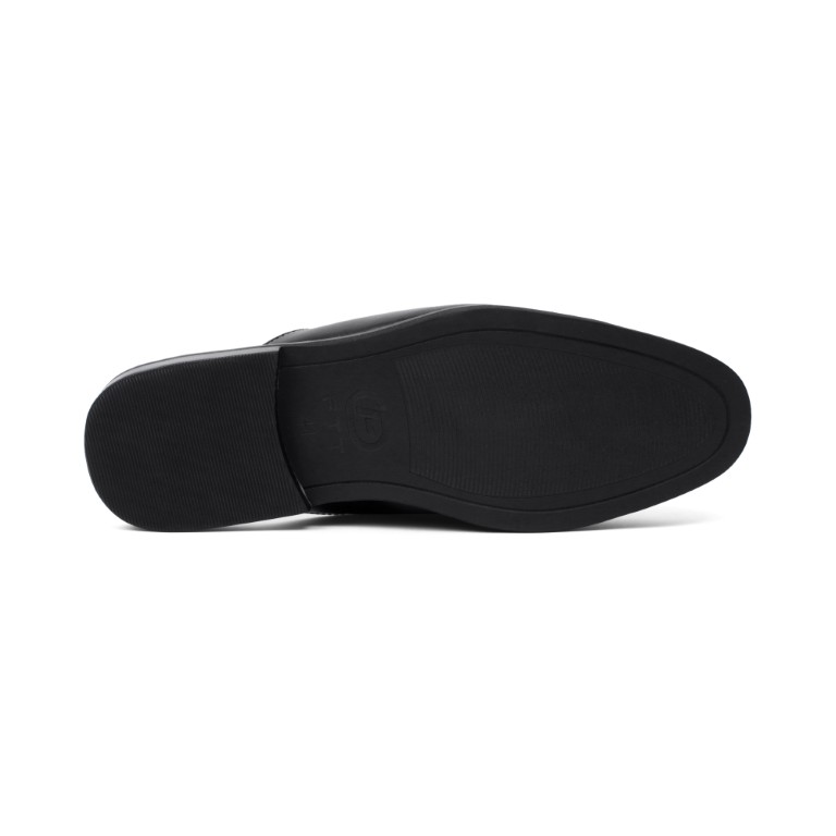 Sục da nam Mule Leather Mule -Shoe FP502B0